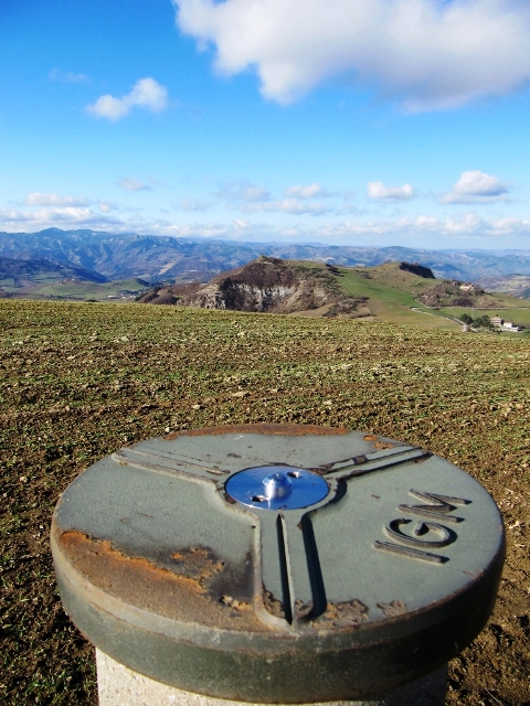 monte cella